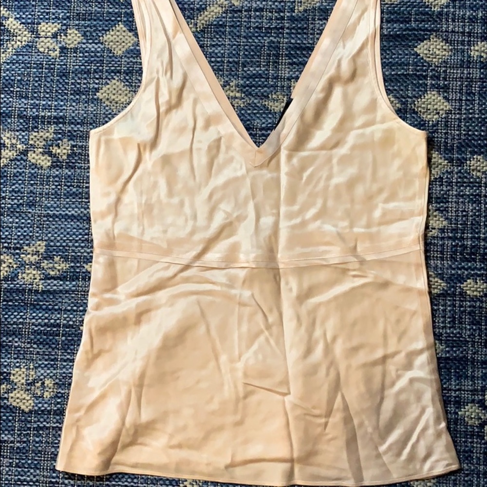 XS J. Crew top
